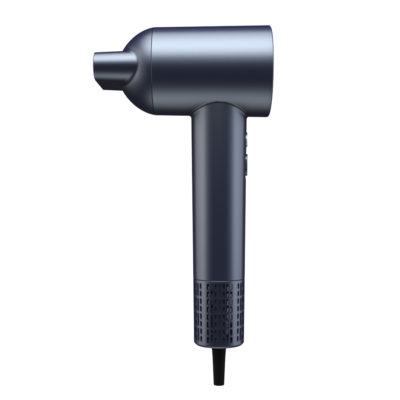 Brushless High-Speed Hair Dryer with Negative Ion Technology