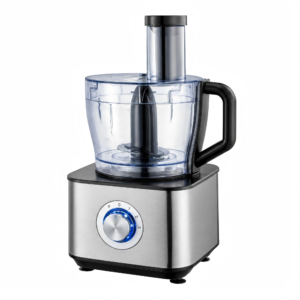 Multifunctional Mixer Grinder - 3.2L Jar, 8825 Aluminum Motor