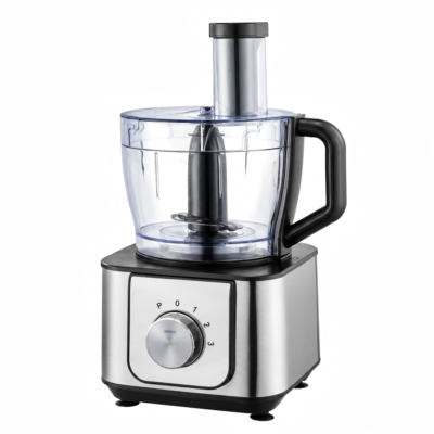 Multifunctional Mixer Grinder - 3.2L Jar, 8825 Pure Copper Motor